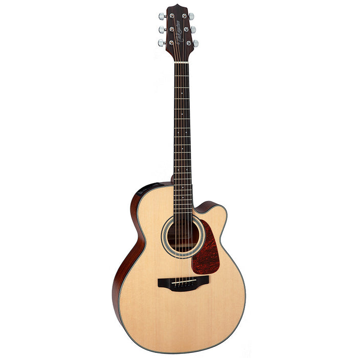 Takamine GN10CE-NS G10 Series Acoustic/Electric Guitar