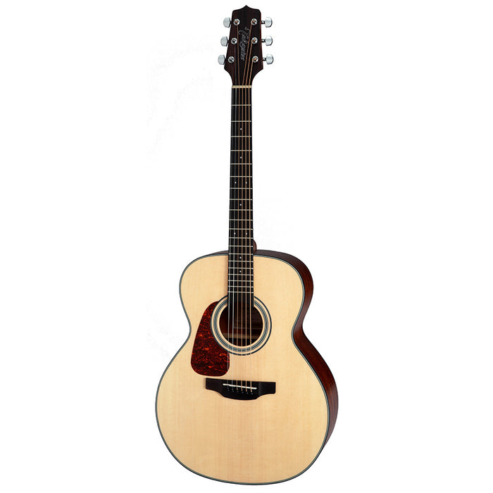 Takamine GN10-NS LH G10 Series Left Handed Acoustic Guitar