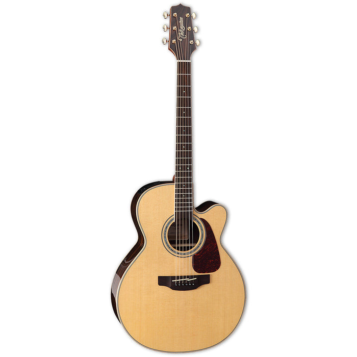 Takamine GN90CE ZC Acoustic/Electric Guitar