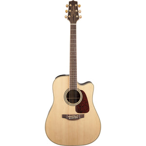 Takamine GD71CE-NAT Acoustic/Electric Guitar - Downtown Music Sydney