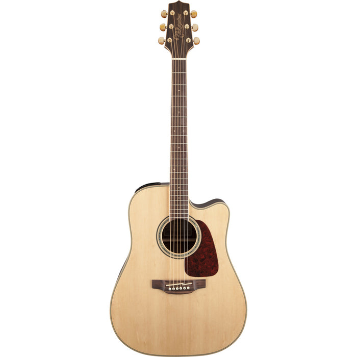 Takamine GD71CE-NAT Acoustic/Electric Guitar
