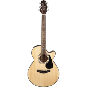 Takamine GF30CE-NAT Acoustic/Electric Guitar - Downtown Music Sydney