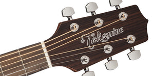 Takamine GF30CE-NAT Acoustic/Electric Guitar - Downtown Music Sydney