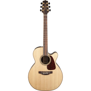 Takamine GN93CE-NAT Acoustic/Electric Guitar - Downtown Music Sydney