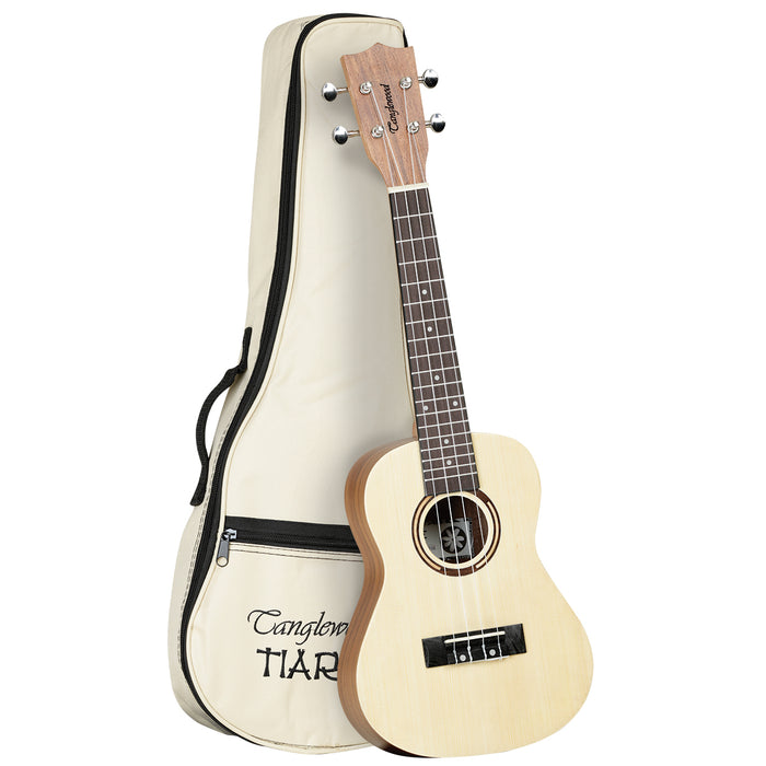 Tanglewood TWT9B  Tiare Concert Ukulele with Bag