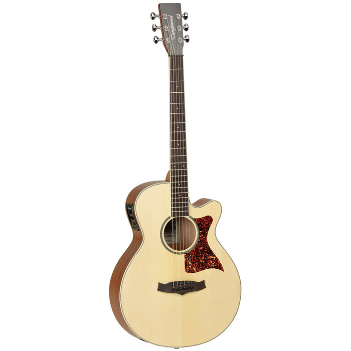 Tanglewood TSP45 Sundance Premier Acoustic/Electric Guitar
