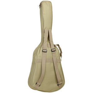 Tanglewood TW2TSE Winterleaf Traveller Acoustic/Electric Guitar with Gig Bag - Downtown Music Sydney