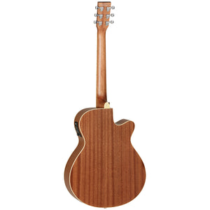 Tanglewood TW9LH Winterleaf Left Handed Acoustic/Electric Guitar - Downtown Music Sydney