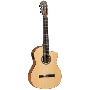 Tanglewood TWCE2 Winterleaf Electric Classical Guitar - Downtown Music Sydney