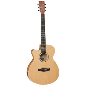 Tanglewood TWR2SFCELH Roadster II Left Handed Acoustic/Electric Guitar - Downtown Music Sydney