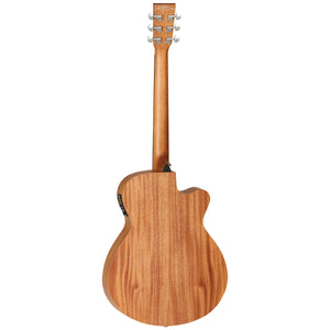 Tanglewood TWR2SFCELH Roadster II Left Handed Acoustic/Electric Guitar - Downtown Music Sydney