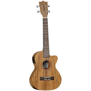 Tanglewood TWT14E Tiare Acoustic/Electric Tenor Ukulele with Bag - Downtown Music Sydney
