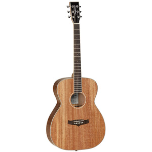 Tanglewood TWUF Union Series Acoustic Guitar - Downtown Music Sydney