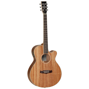 Tanglewood TWUSFCE Union Series Acoustic/Electric Guitar - Downtown Music Sydney