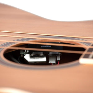 Timberidge TRBC-4-NST 4 Series Acoustic Electric Bass Guitar