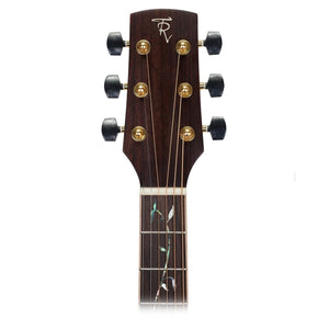 Timberidge TRFC-3TL-NST 3 Series Left Handed Acoustic/Electric Guitar