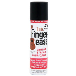 Tone Finger Ease Guitar String Lubricant - Downtown Music Sydney
