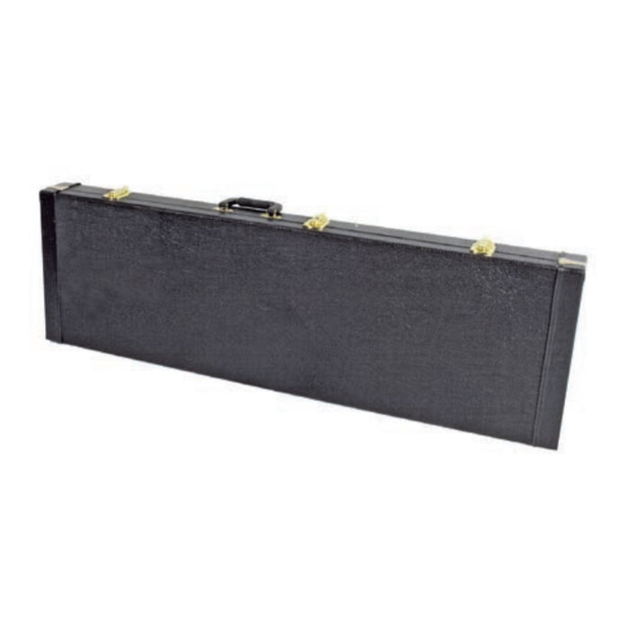 V-Case HC834 Short Scale Bass Guitar Case
