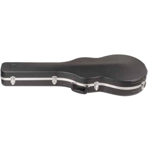 V-Case VCS1049 ABS Semi-Acoustic (335) Guitar Case
