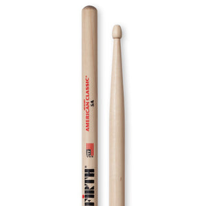 Vic Firth American Classic 5A Wood Tip Drum Sticks - Downtown Music Sydney