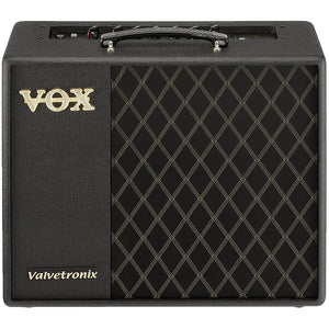 Vox VT40X 1x10" 40-Watt Guitar Combo Amp