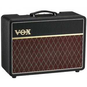 Vox AC10C1 1x10" 10-Watt Tube Guitar Combo Amp - Downtown Music Sydney