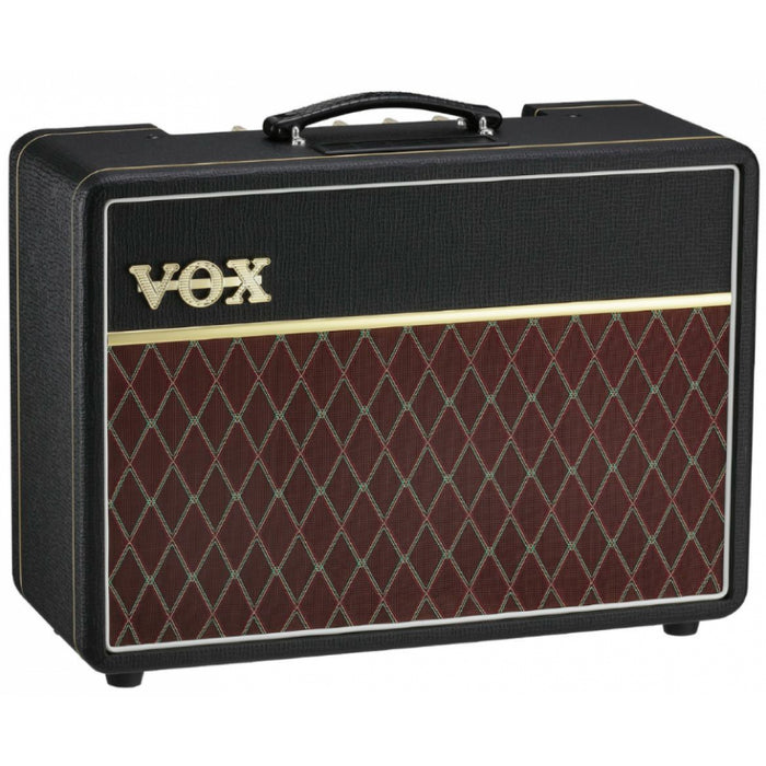 Vox AC10C1 1x10" 10-Watt Tube Guitar Combo Amp