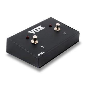 Vox VFS-2A Dual Footswitch