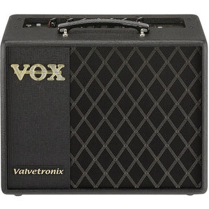 Vox VT20X 1x8" 20-Watt Guitar Combo Amp - Downtown Music Sydney