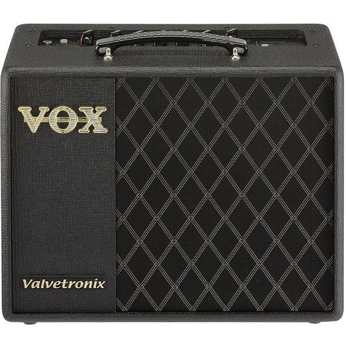 Vox VT20X 1x8" 20-Watt Guitar Combo Amp