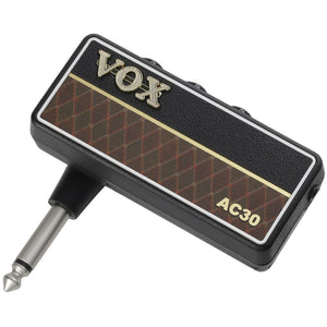Vox amPlug 2 AC30 Headphone Amp - Downtown Music Sydney