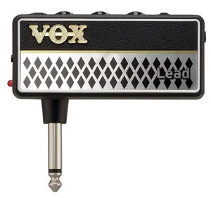 Vox amPlug 2 Lead Headphone Amp