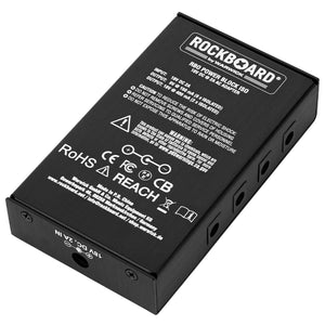 RockBoard ISO Power Block V10 Isolated Multi Power Supply