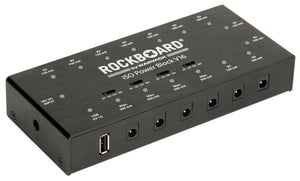 RockBoard ISO Power Block V16 Isolated Multi Power Supply