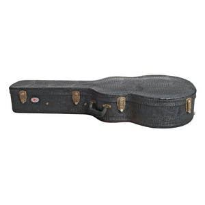 Xtreme HC3006 Jumbo Acoustic Guitar Case