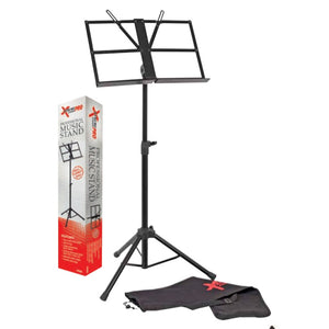Xtreme MS88 Heavy Duty Music Stand with Bag
