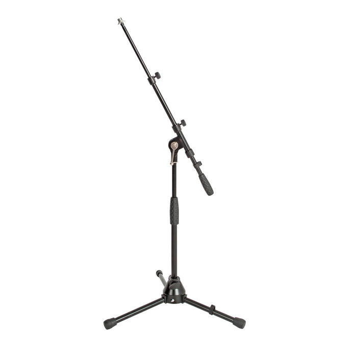 Xtreme MA410B Short Telescopic Microphone Boom Stand