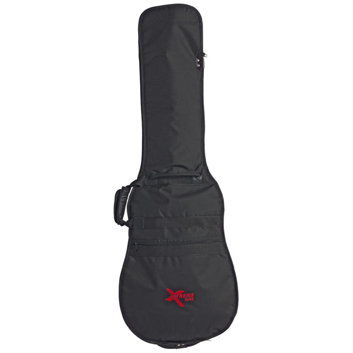 Xtreme TB6AB Acoustic Bass Guitar Gig Bag