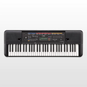 Yamaha PSR-E263 Portable Keyboard - Downtown Music Sydney