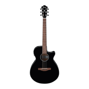 Ibanez AEG50 BK Acoustic/Electric Guitar
